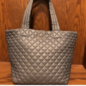 MZ Wallace Metro Tote Medium